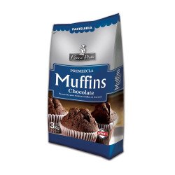 Premezcla Muffins Chocolate X 3 Kg