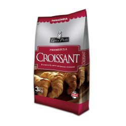 Premezcla Croissant X 3 Kg
