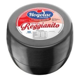 Queso Reggianito Nogolac - -
