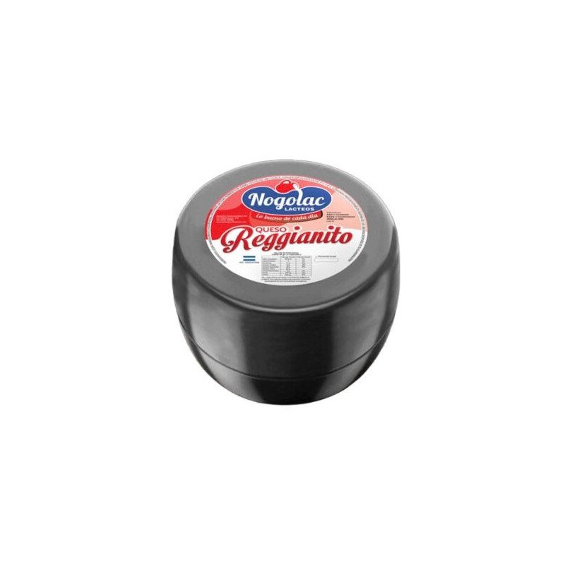 Queso Reggianito Nogolac - -