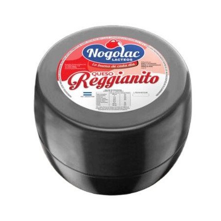 Queso Reggianito Nogolac - -