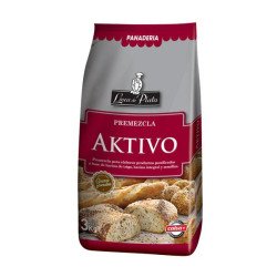 Premezcla Aktivo Calsa X 3 Kg
