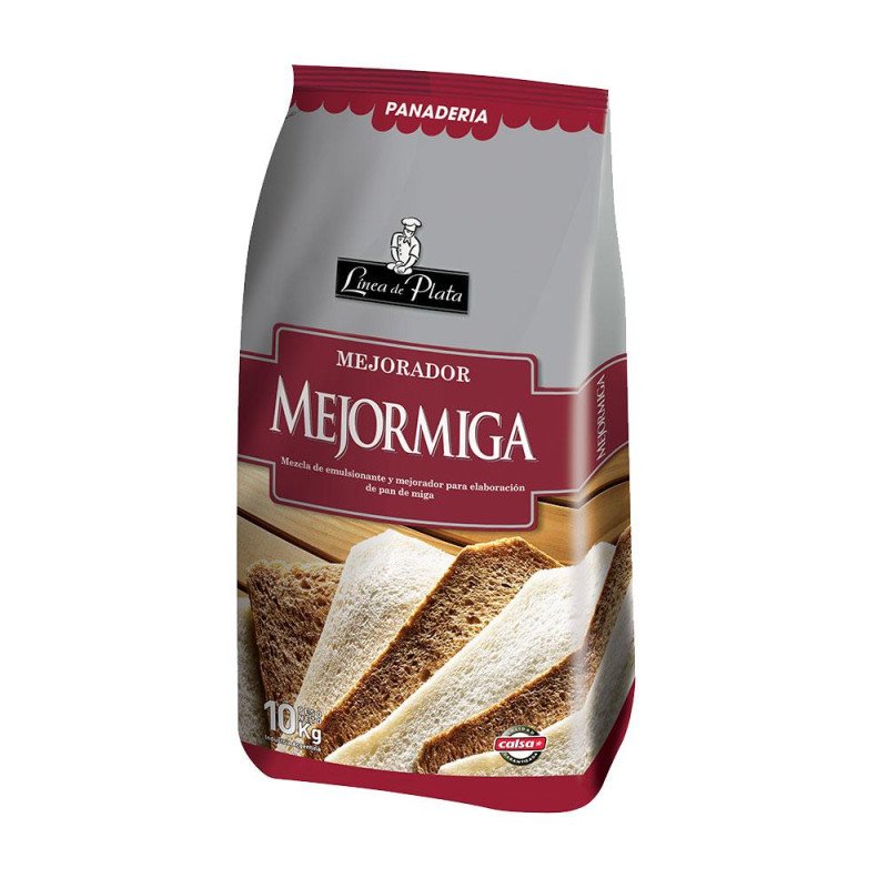 Mejorador Mejormiga