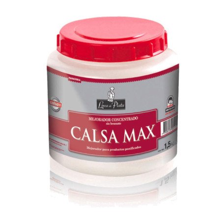 Mejorador Concentrado Calsa Max X 1.500kg.