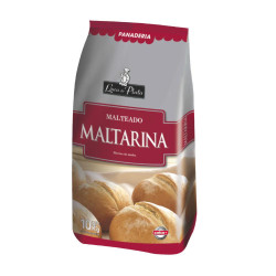 HARINA DE MALTA CALSA X 10 KG