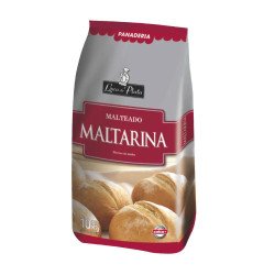 Harina De Malta Calsa