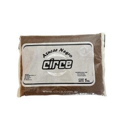 Azucar Negra X 1 Kg Circe
