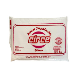 AZUCAR IMPALPABLE X 1 KG CIRCE