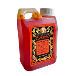 COLORANTE AMARILLO EMETH X 1 L