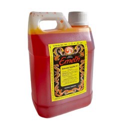 Colorante Amarillo Emeth X2l -.