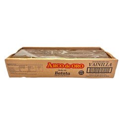 Dulce Batata Arco De Oro X 5 Kg - - -