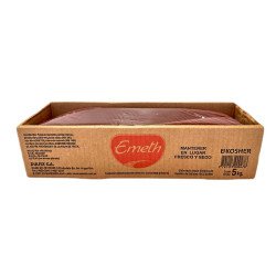 Dulce De Membrillo Emeth X 5 Kg -