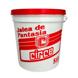 JALEA FANTASIA CIRCE X 10 KG