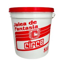 Jalea Fantasia Circe X 10 Kg - - -