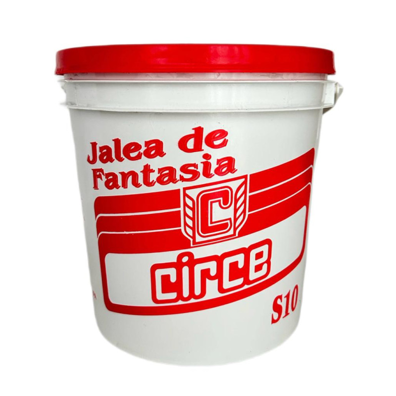 JALEA FANTASIA CIRCE X 10 KG