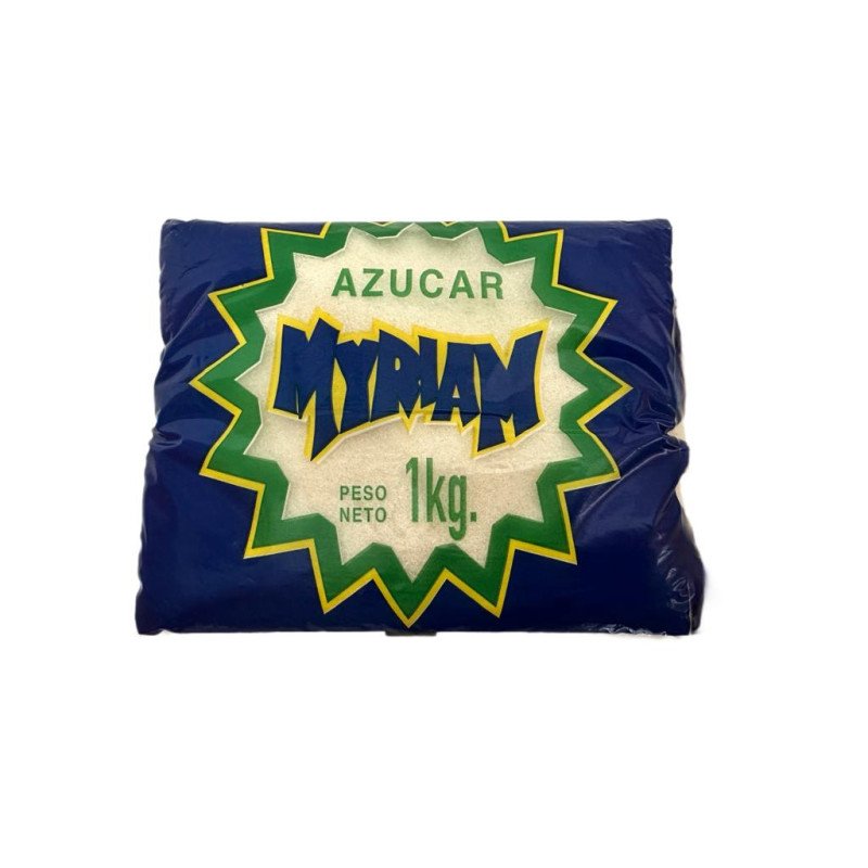 Azucar Comun Myriam 10 X 1 K - - -