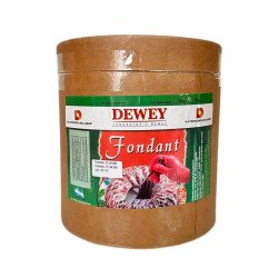 Fondant Dewey X 10 Kg -