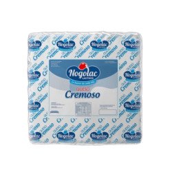 Queso Cremoso Nogolac - - -