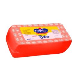 Queso Barra Tybo Nogolac - - -