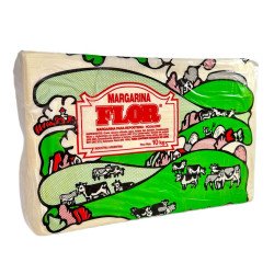 Margarina Flor