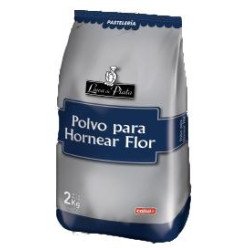Polvo Para Hornear Calsa X 2 Kg