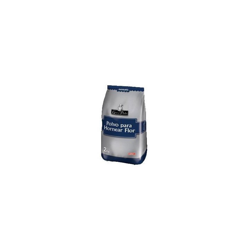 Polvo Para Hornear Calsa X 2 Kg