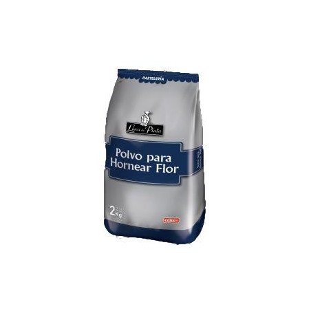 Polvo Para Hornear Calsa X 2 Kg