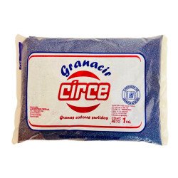 Grana Azul Circe X Kg