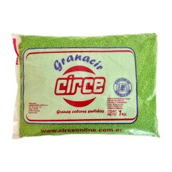 Grana Verde Circe X 1 Kg