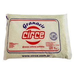 Grana Blanca Circe X Kg
