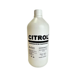 CITROL X 1 L