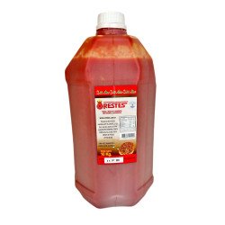 Salsa De Tomate Oreste X 10 Kg - - -