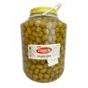 Aceituna Verde N- 1 Copetin X 5 K - - -