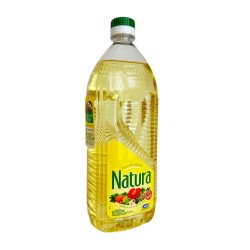 Aceite Natura 15 X 900cc