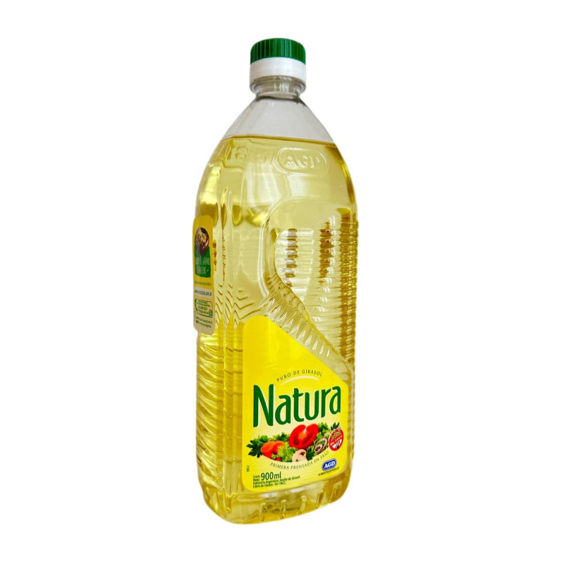 ACEITE NATURA X 900CC