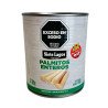 Palmito Siete Lagos Enteros X 800 G