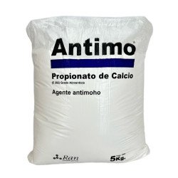 Antimo Ran