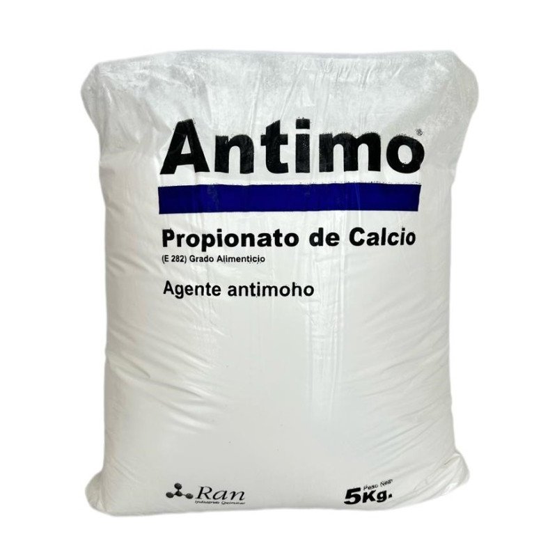 Antimo Ran
