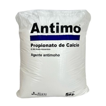 Antimo Ran
