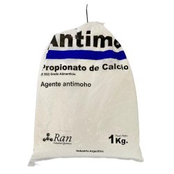 Antimo Ran X Kg