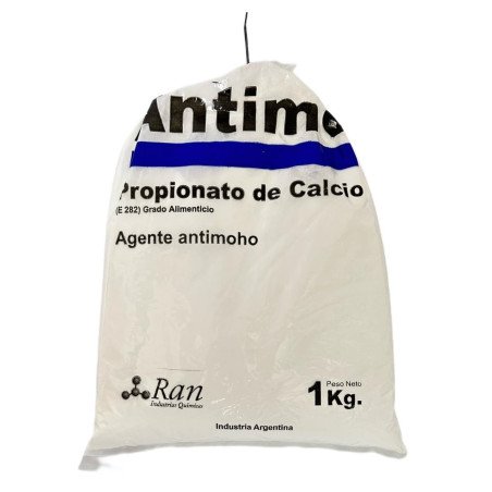 Antimo Ran X Kg