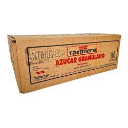 Azucar Granulada Taxonera X 5 Kg