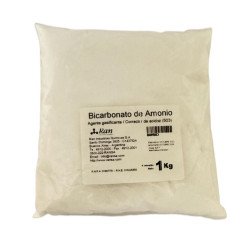 Bicarbonato De Amonio X Kg