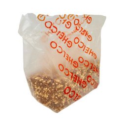 Crocante De Mani Y Almendra Ghelco X 1 Kg