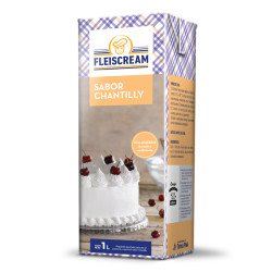 Crema Fleiscream