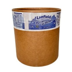 Dulce De Leche (repost) Lanfield X 10 K