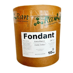 FONDANT RAN X 10 KG