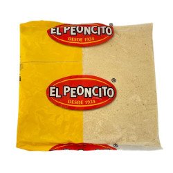 Harina De Almendra Sin Piel El Peoncito X Kg