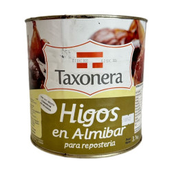 HIGOS EN ALMIBAR TAXONERA X...