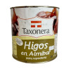 HIGOS EN ALMIBAR TAXONERA X 3.1 KG